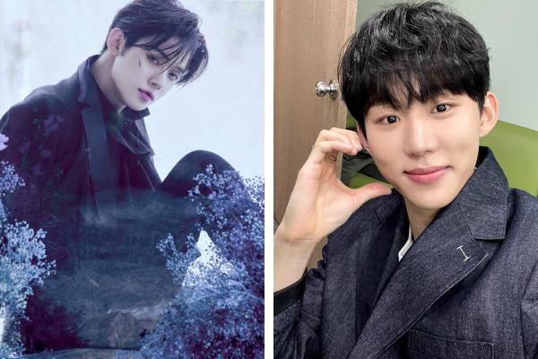 MC Baru Inkigayo, 10 Adu Pesona Yeonjun TXT dan Seo Bum June