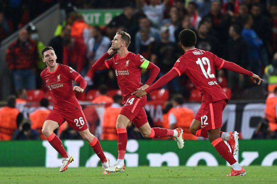 potret Jordan Henderson (liverpoolfc.com)