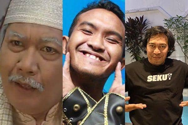 [QUIZ] Tebak Nama Tokoh TV yang Suka Muncul Pas Ramadan Ini!