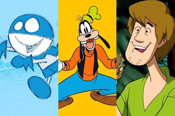 [QUIZ] Tebak Nama Sahabat Tokoh Utama Kartun Masa Kecil, Siap Nostalgia?