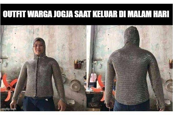 meme klitih Jogja (twitter.com/jogja_uncover)