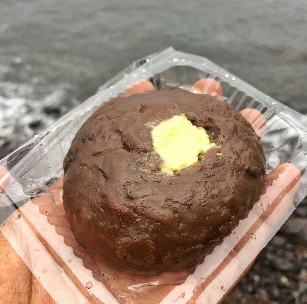 asida (instagram.com/ternatekuliner)