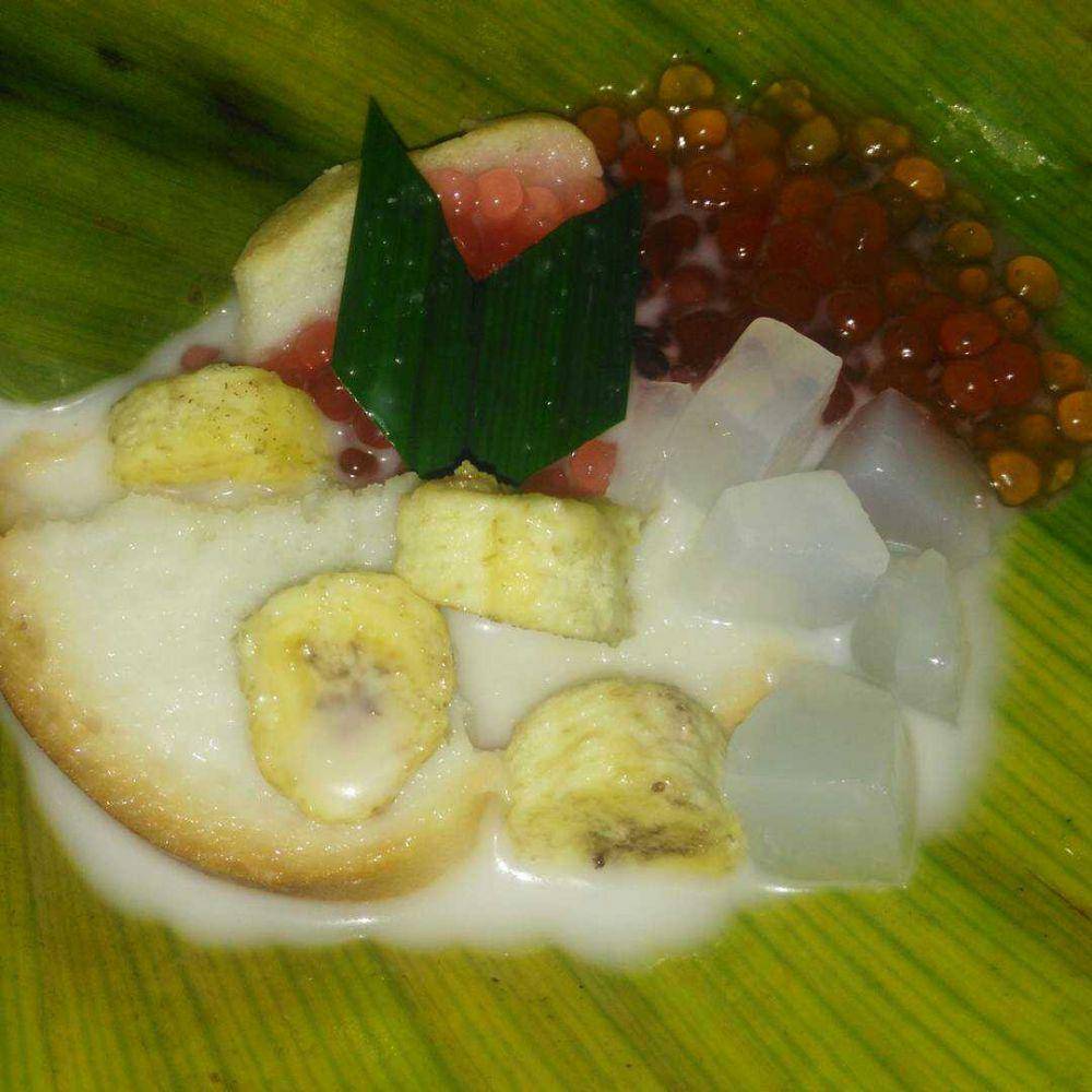 bangka kopyor (instagram.com/numaniecatering)