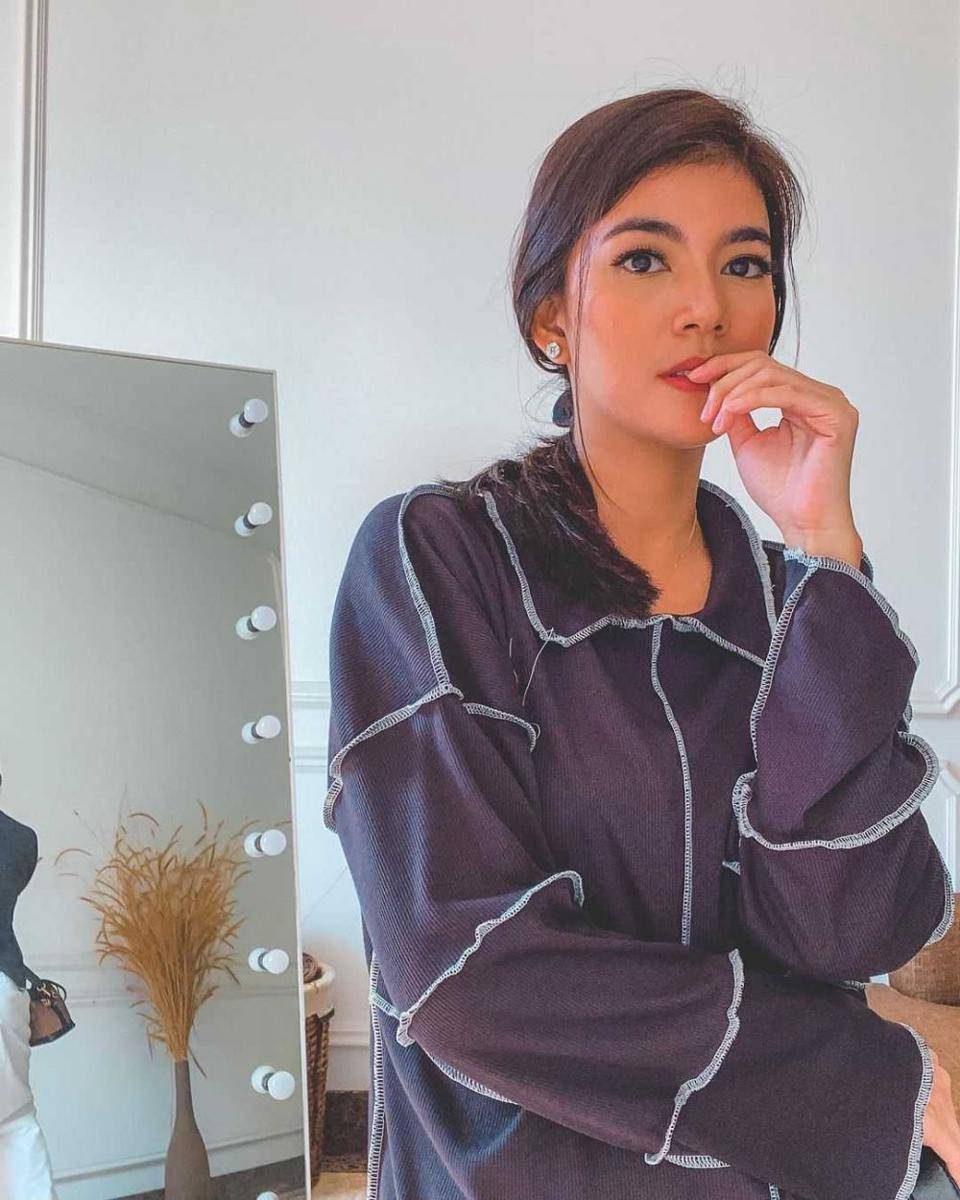 potret Raya Kohandi (instagram.com/rayakohandi244)