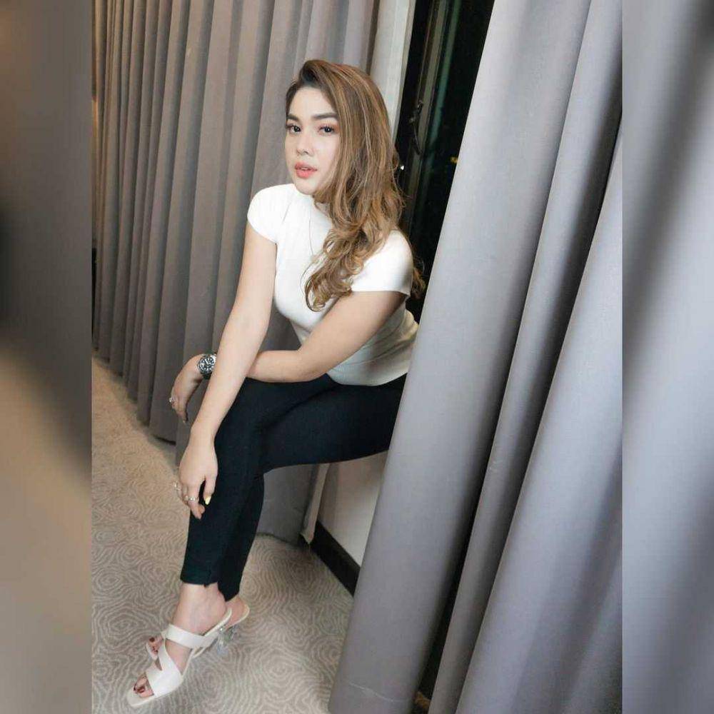 potret Raya Kitty (instagram.com/rayanurfitrird)
