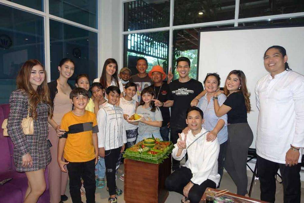 potret Raya Kohandi (instagram.com/rayakohandi244)