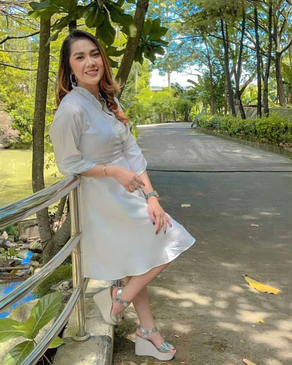 potret Raya Kitty (instagram.com/rayanurfitrird)