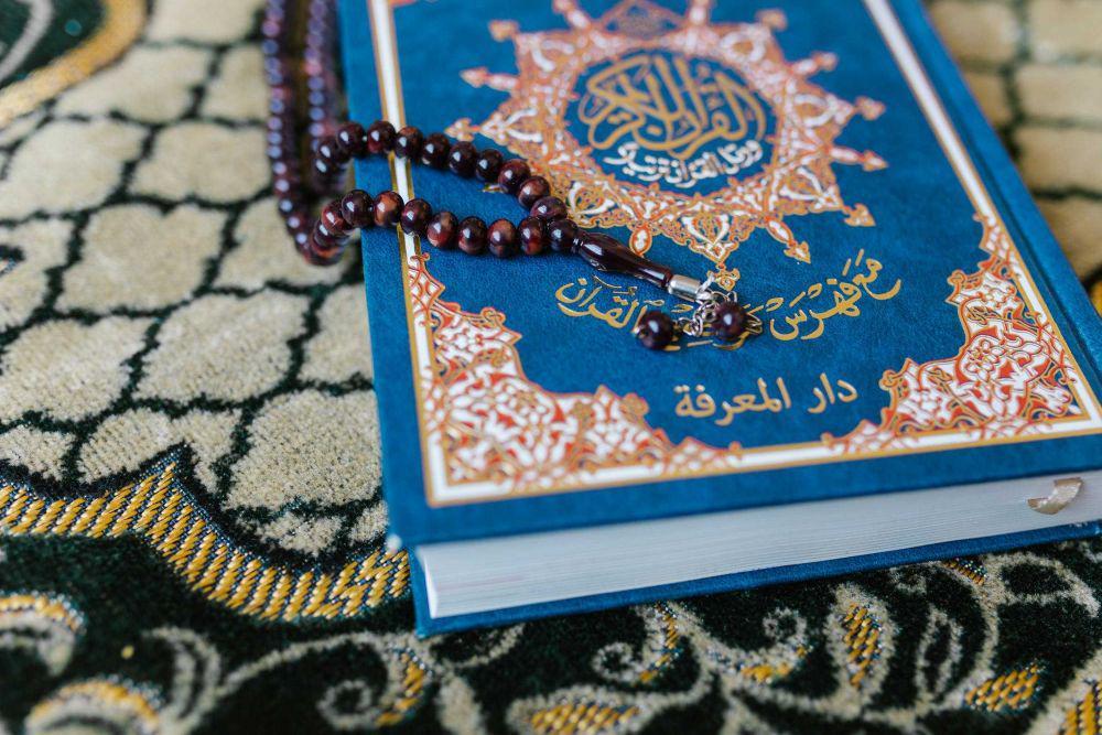Urutan Surat Juz 5 dalam Al-Qur'an dan Pembahasan Ayatnya