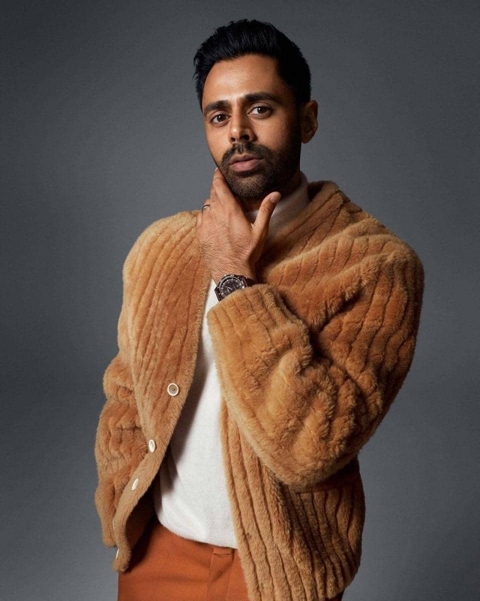 Hasan Minhaj (Instagram.com/hasanminhaj)
