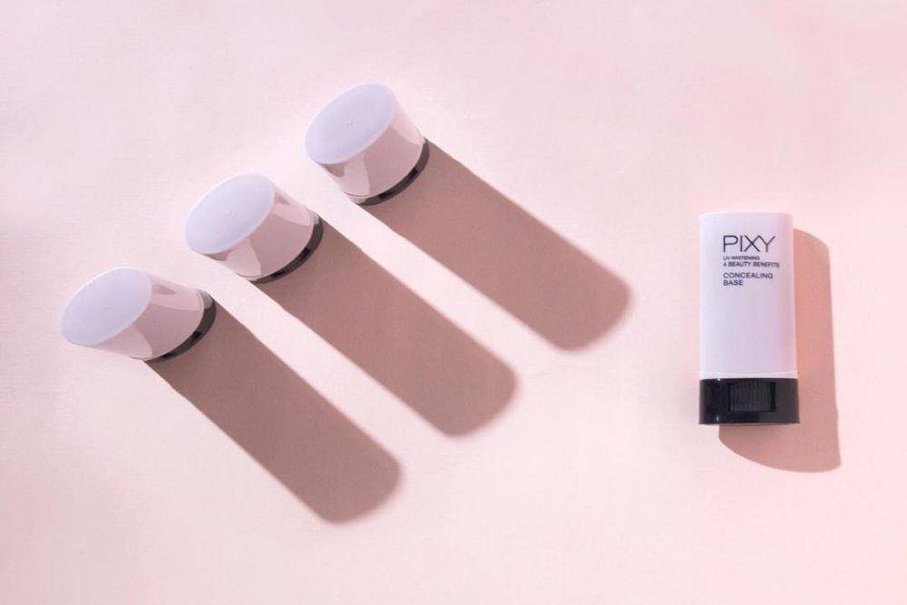 PIXY UV Concealing Base (instagram.com/pixycosmetics)