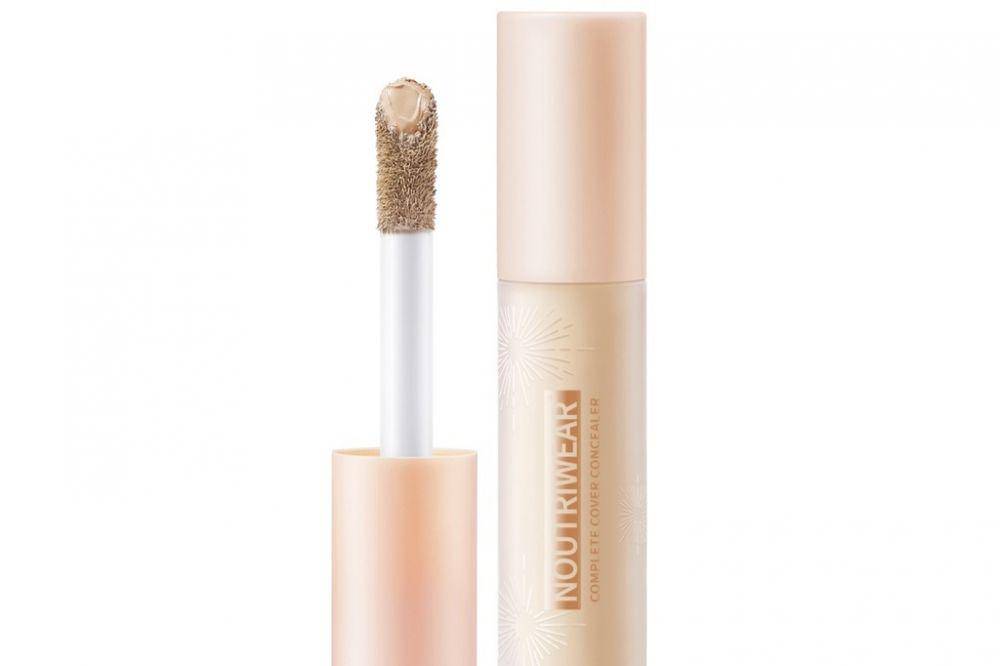 Y.O.U NoutriWear Complete Cover Concealer (shopee.co.id/youbeautyofficial)