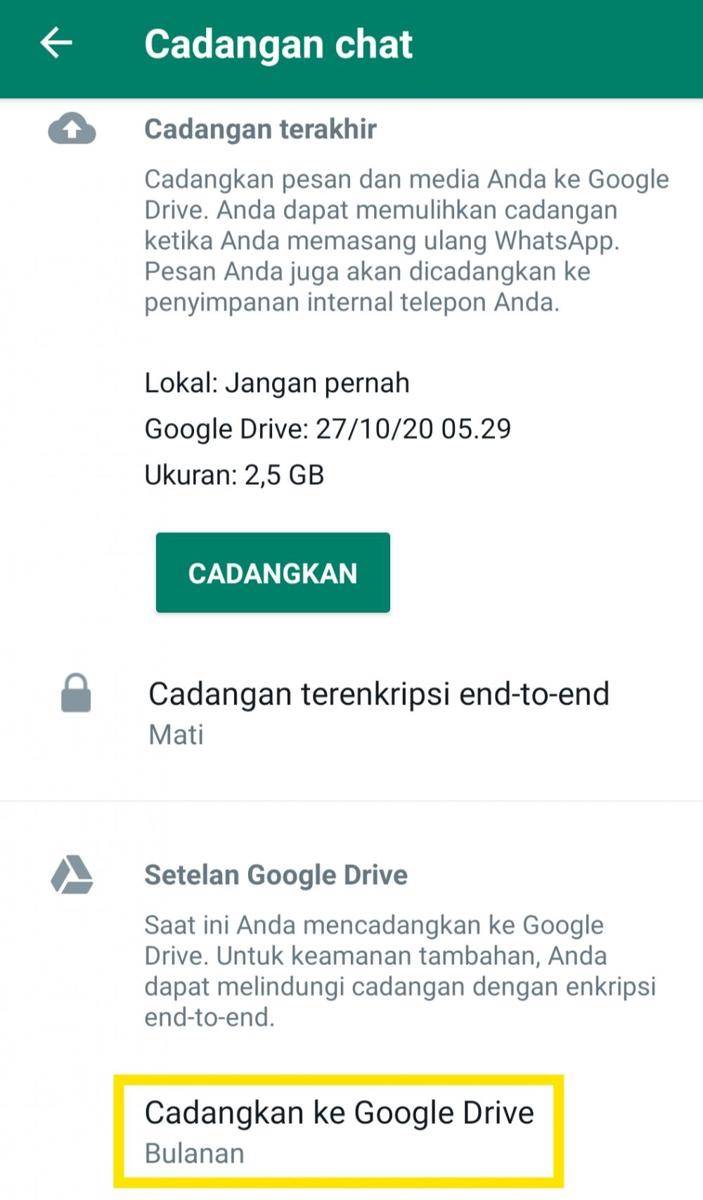 Langkah keempat. (IDN Times/Nena Zakiah)