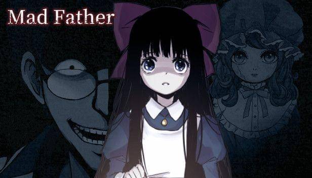 Steam/Mad Father