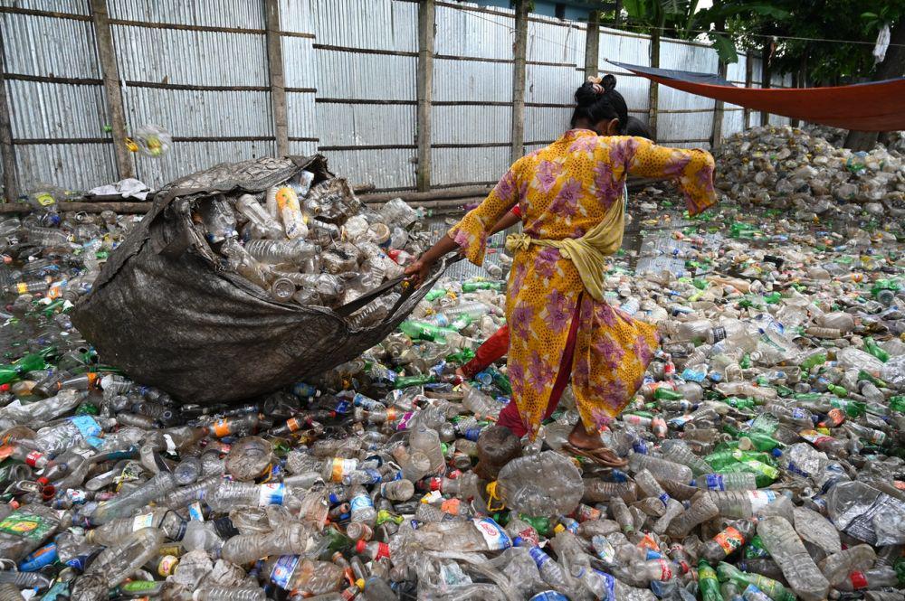 Fix! India Larang Penggunaan Plastik Sekali Pakai