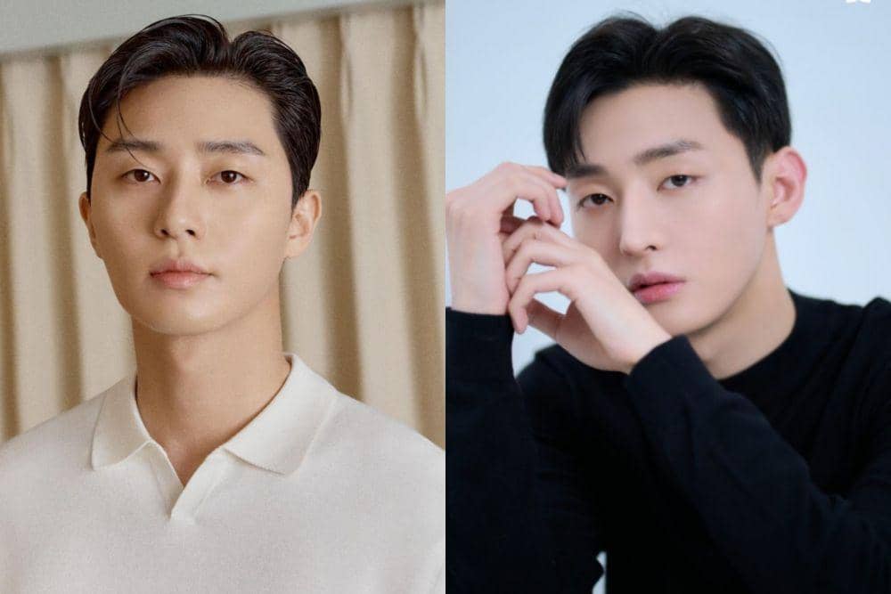 10 Idol dan Artis Korea yang Berwajah Mirip, bak Pinang Dibelah Dua