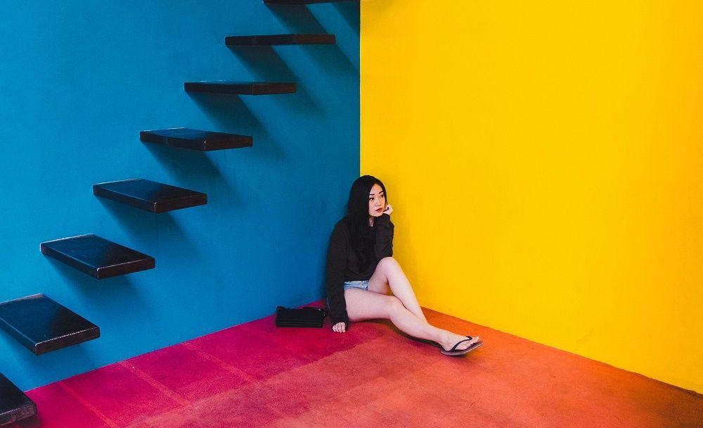 Kamu Percaya Sama Teori Psikologi Warna? Yuk Intip 5 Maknanya!