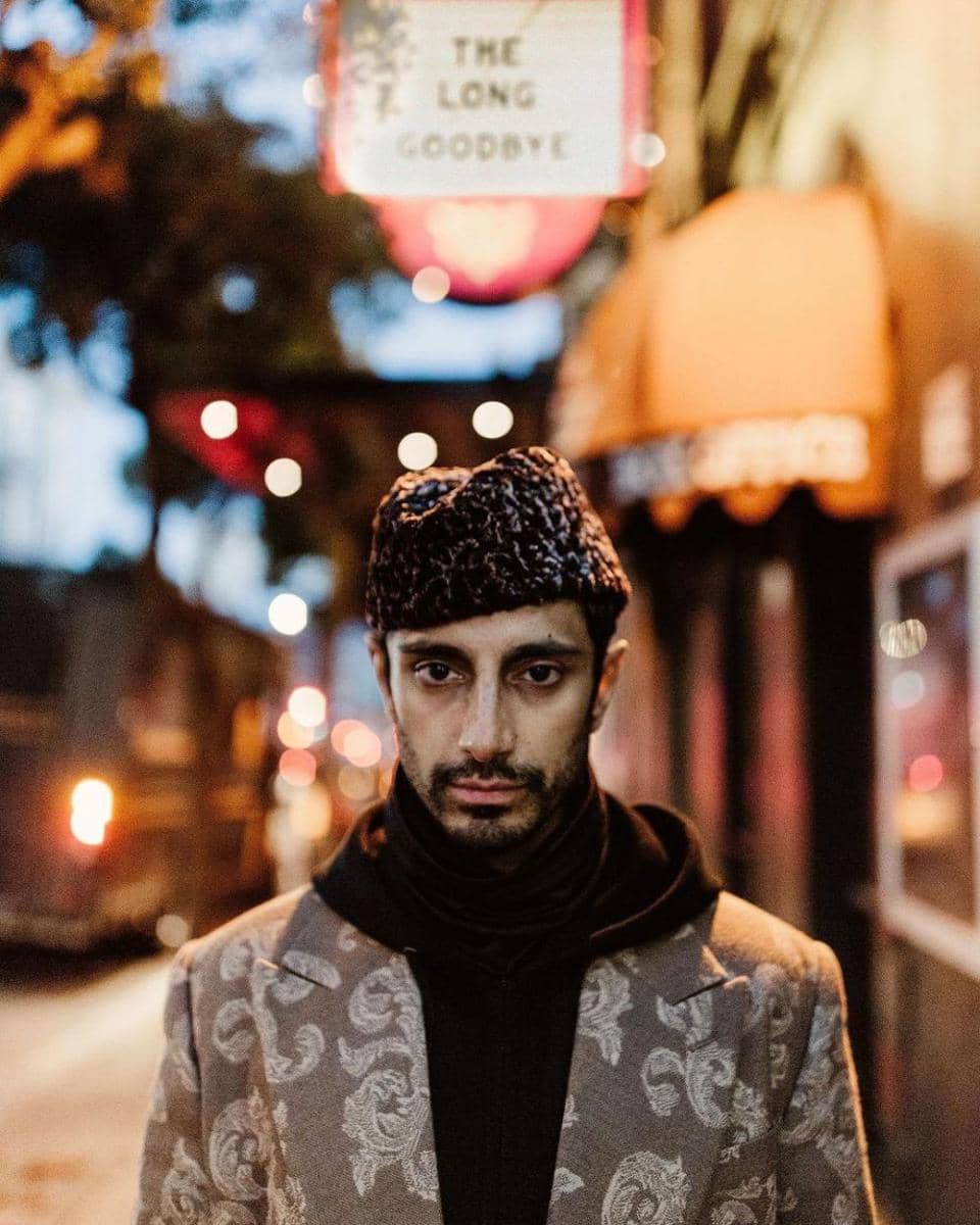 Riz Ahmed (Instagram.com/rizahmed)