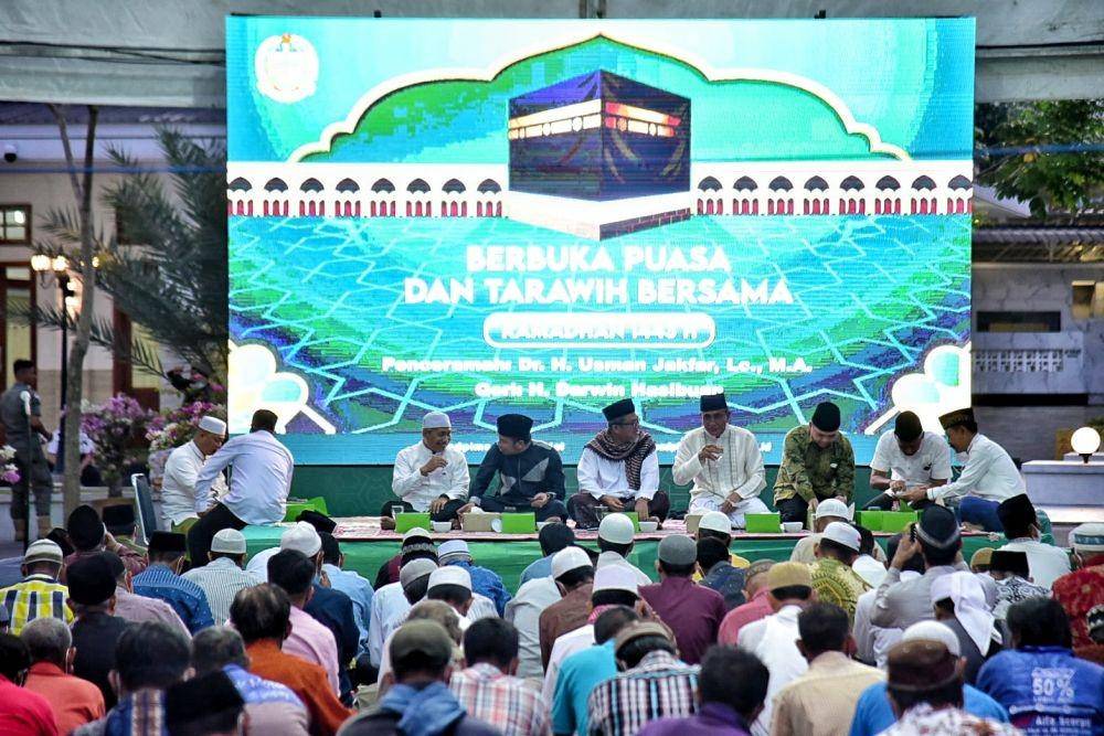 Istimewa/IDN Times
