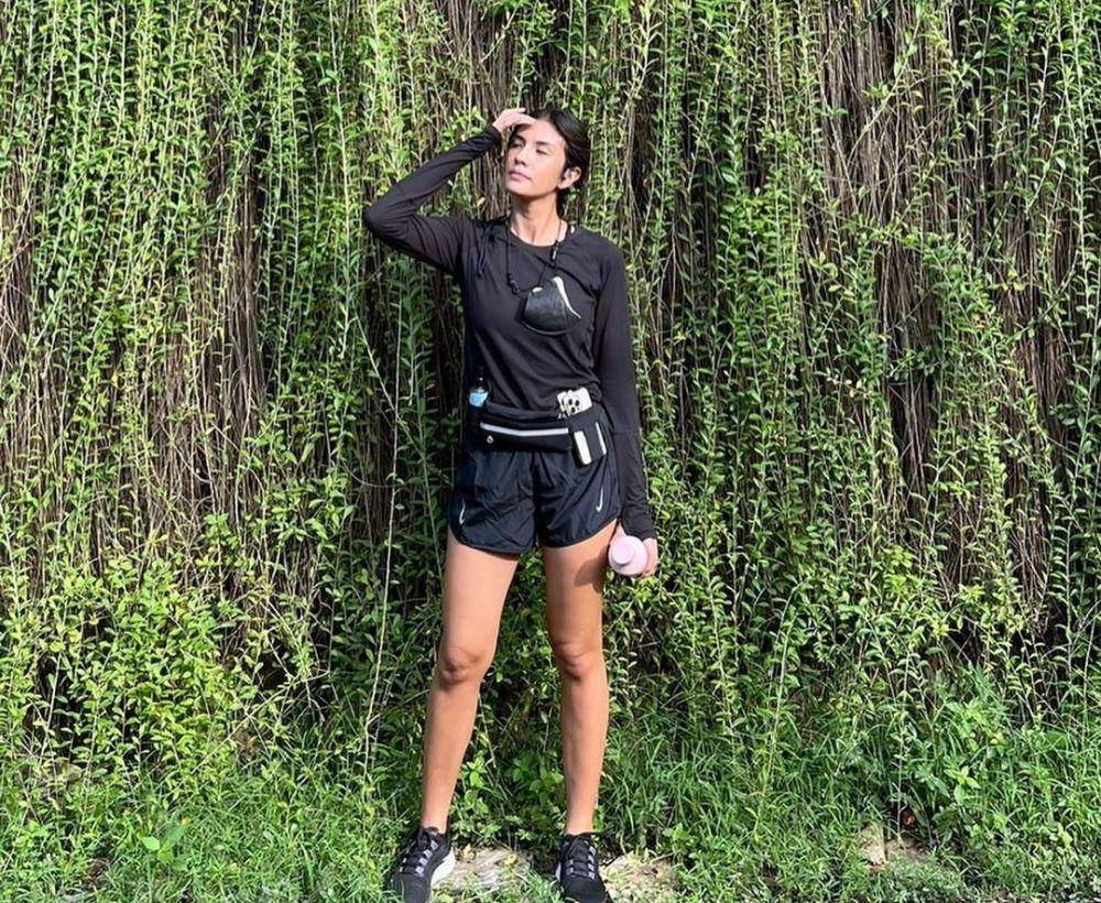 potret Nadila Ernesta (instagram.com/nadila_ernesta)