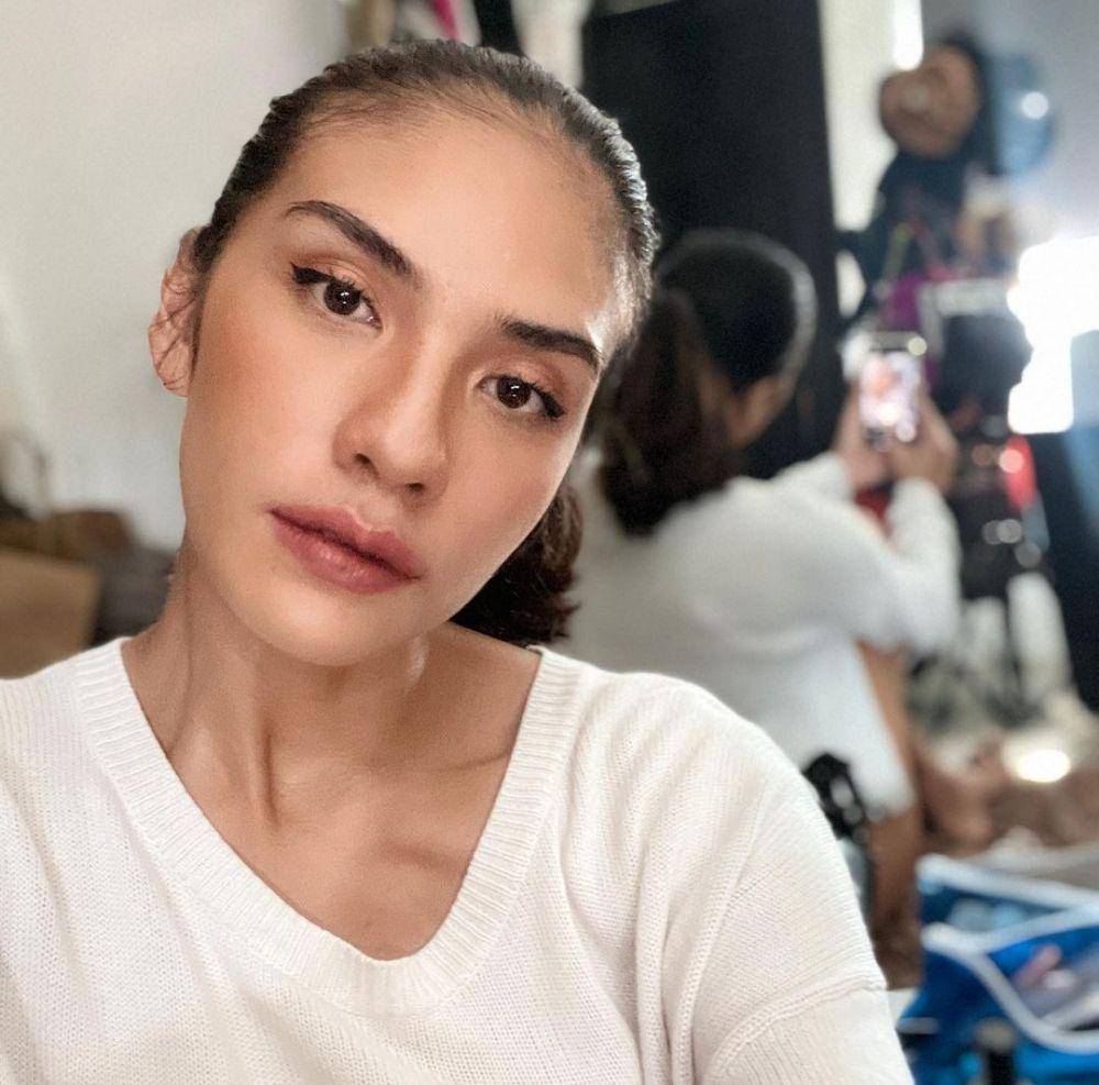 potret Nadila Ernesta (instagram.com/nadila_ernesta)