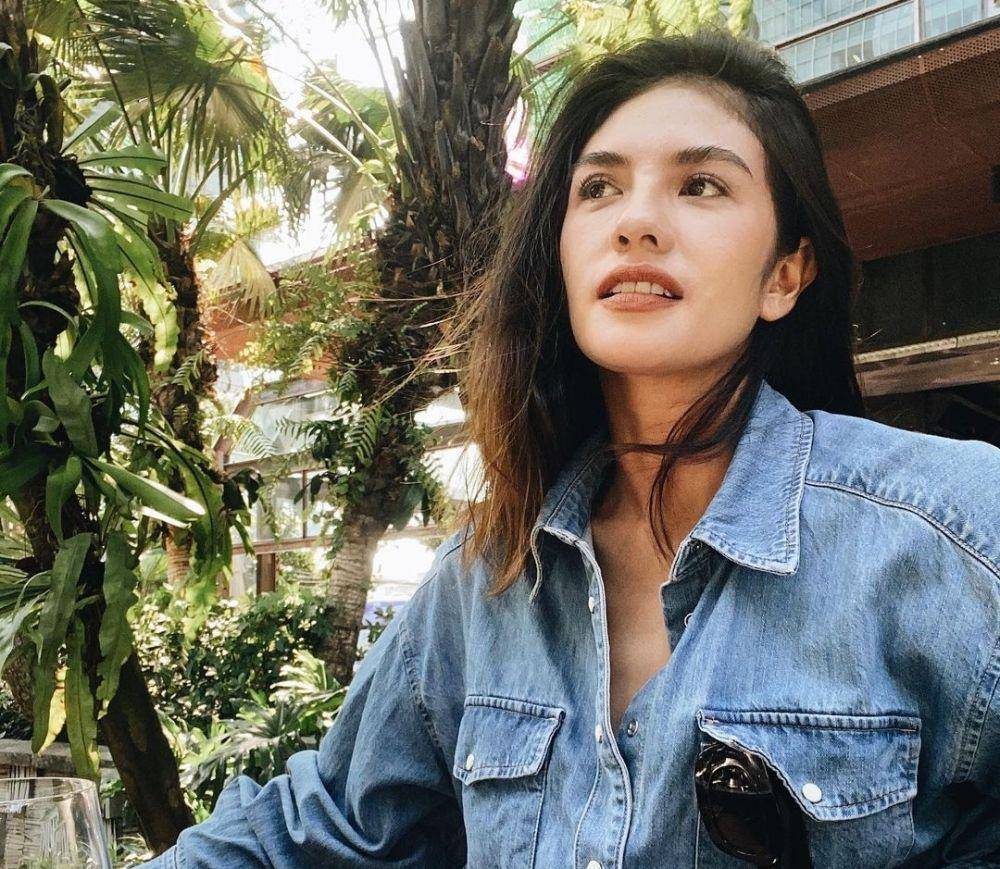 potret Nadila Ernesta (instagram.com/nadila_ernesta)