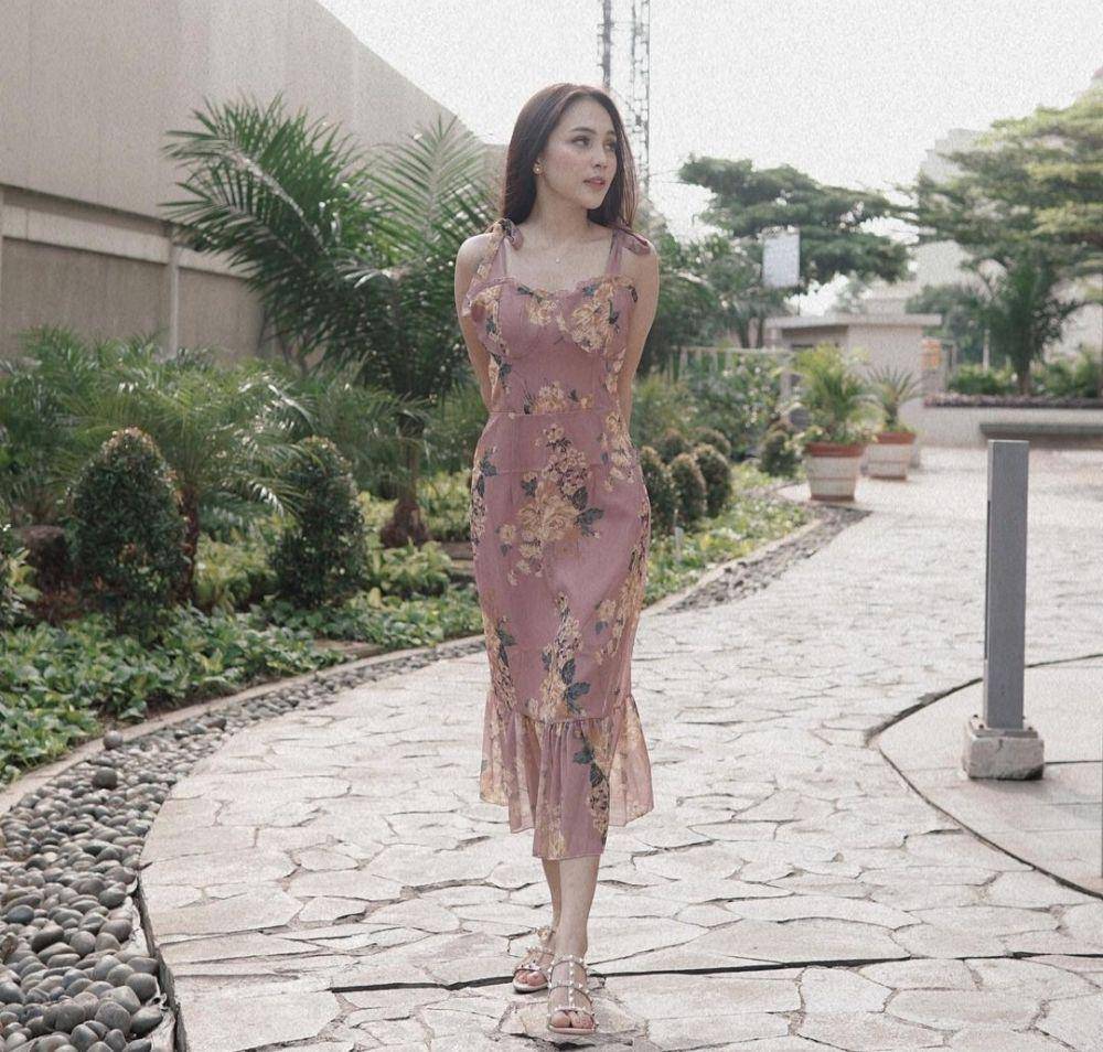 Gledys Veronica (instagram.com/gledysveronica)