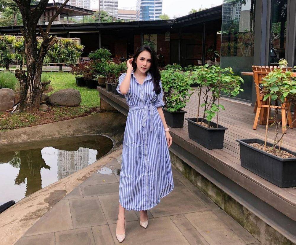 potret Gledys Veronica (instagram.com/gledysveronica)