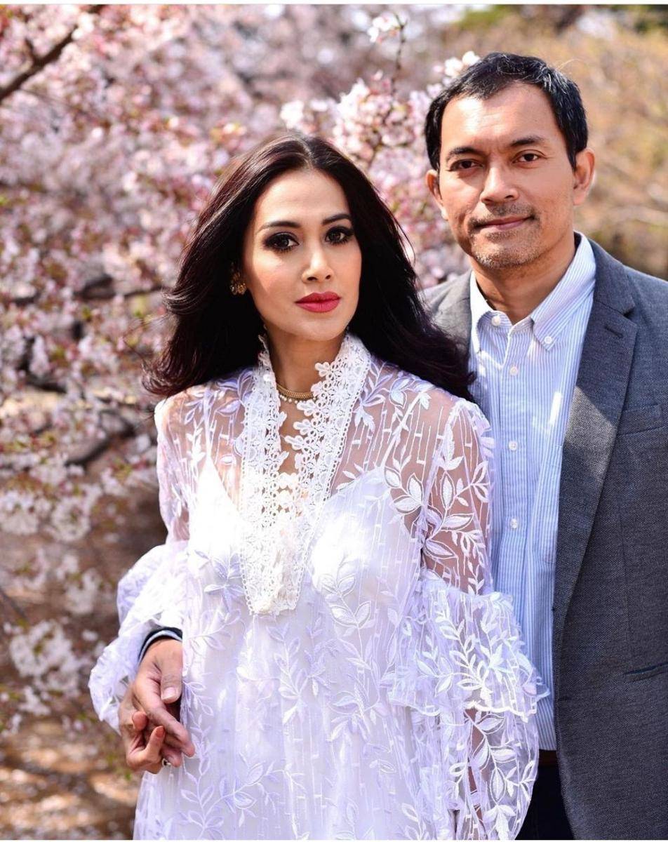 Diah Permatasari dan suami (instagram.com/dps_diahpermatasari)