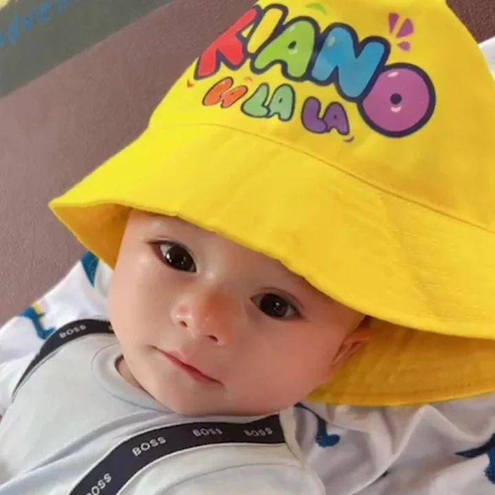 potret Adzam Adriansyah Sutisna (instagram.com/adzam.adriiansyah.sutisna)