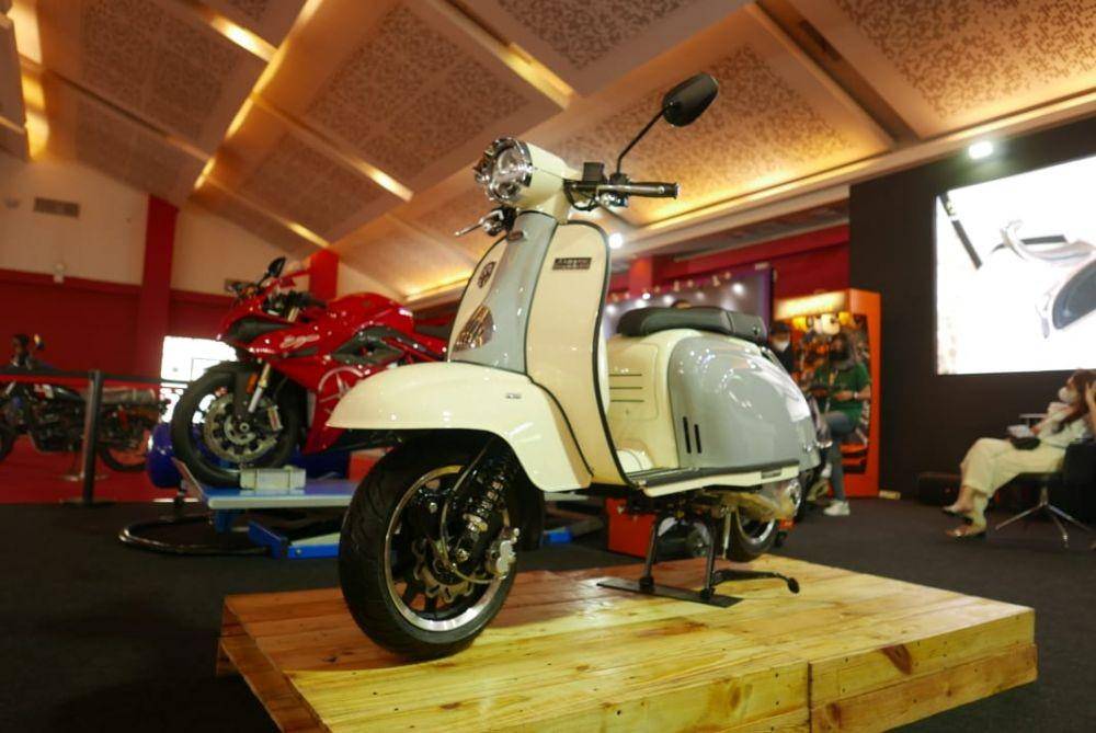 Spek Royal Alloy TG150 (Dok. Royal Alloy)