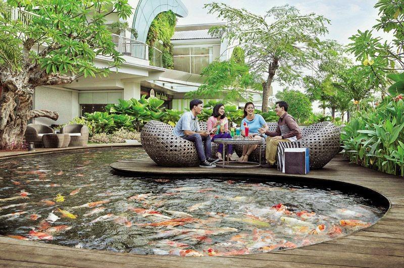 10 Tempat Ngabuburit di Bekasi Paling Asyik, Puasa Jadi Terasa Cepat