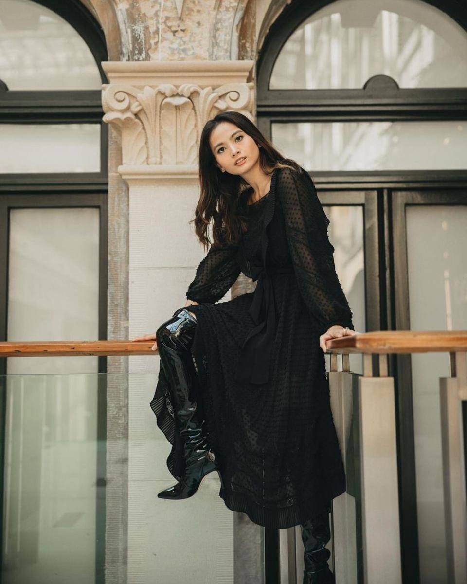 Acha Septriasa (instagram.com/septriasaacha)