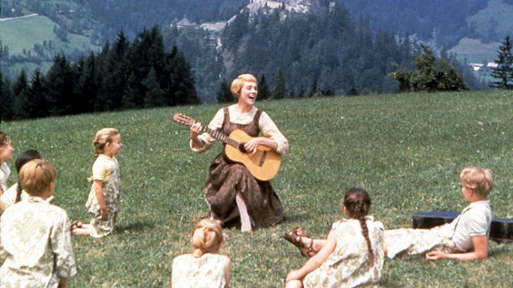[OPINI] Kebaikan Hati Perempuan di Film The Sound of Music