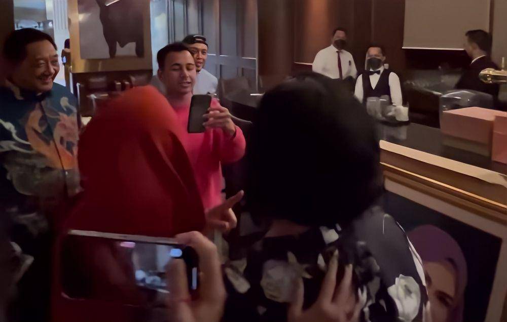 potret ulang tahun Mama Rieta ke-60 (instagram.com/mamitoko)