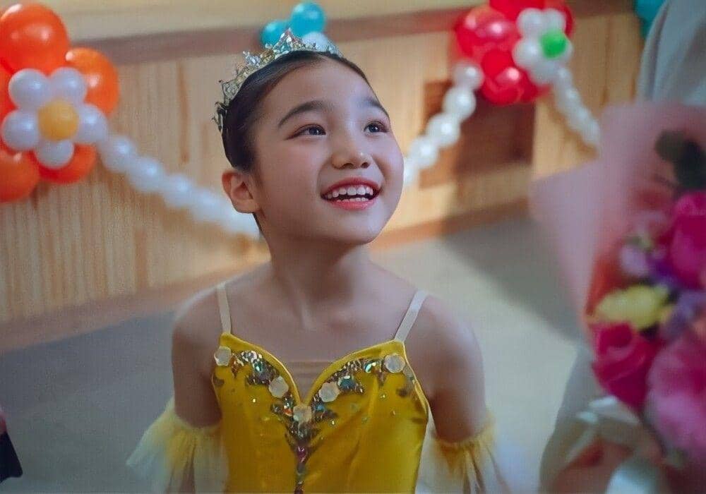 Lee So Yoon di Twenty-Five, Twenty-One (dok. Netflix/Twenty-Five, Twenty-One)