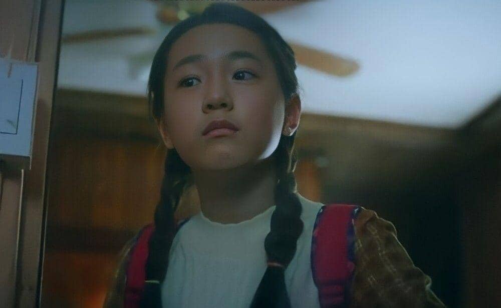 Park Seo Kyung di Forecasting Love and Weather (dok. Netflix/Forecasting Love and Weather)