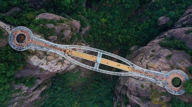 potret Ruyi Bridge (instagram.com/ws.italia)