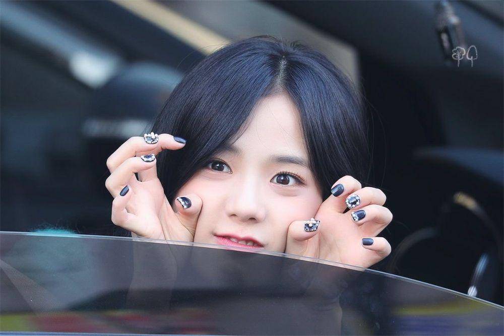 nail art kuku pendek (twitter.com/PopnailsK)