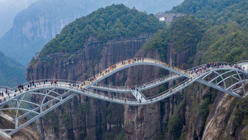 potret Ruyi Bridge (instagram.com/travel.ay)