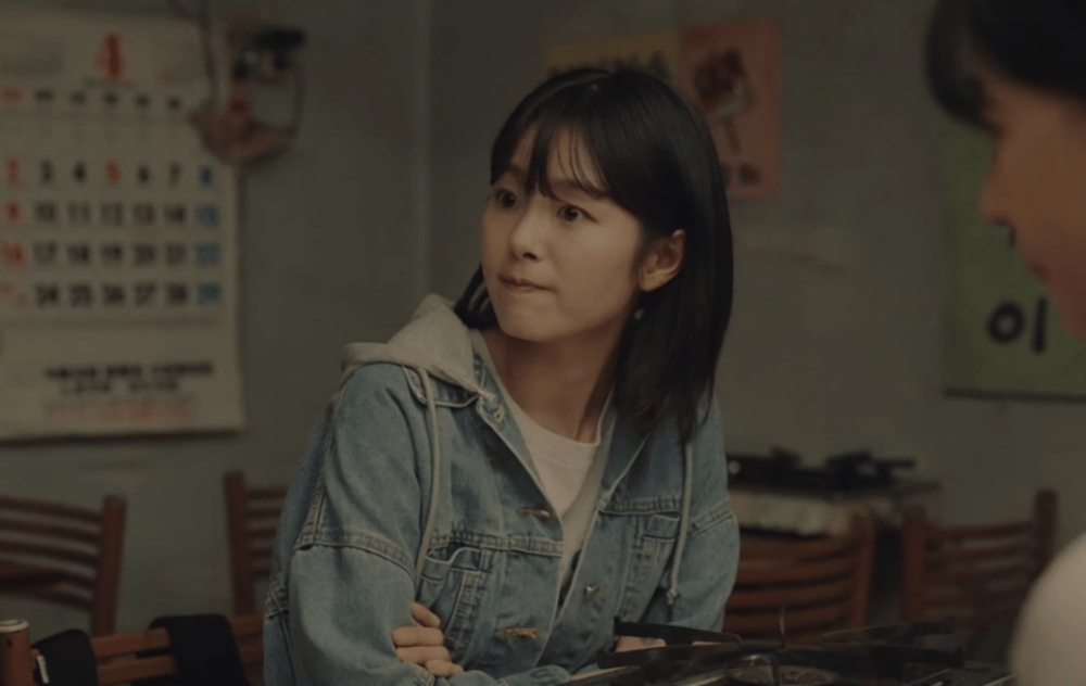 Ha Sun Ho di Thirty, Nine (dok. Netflix/Thirty, Nine)