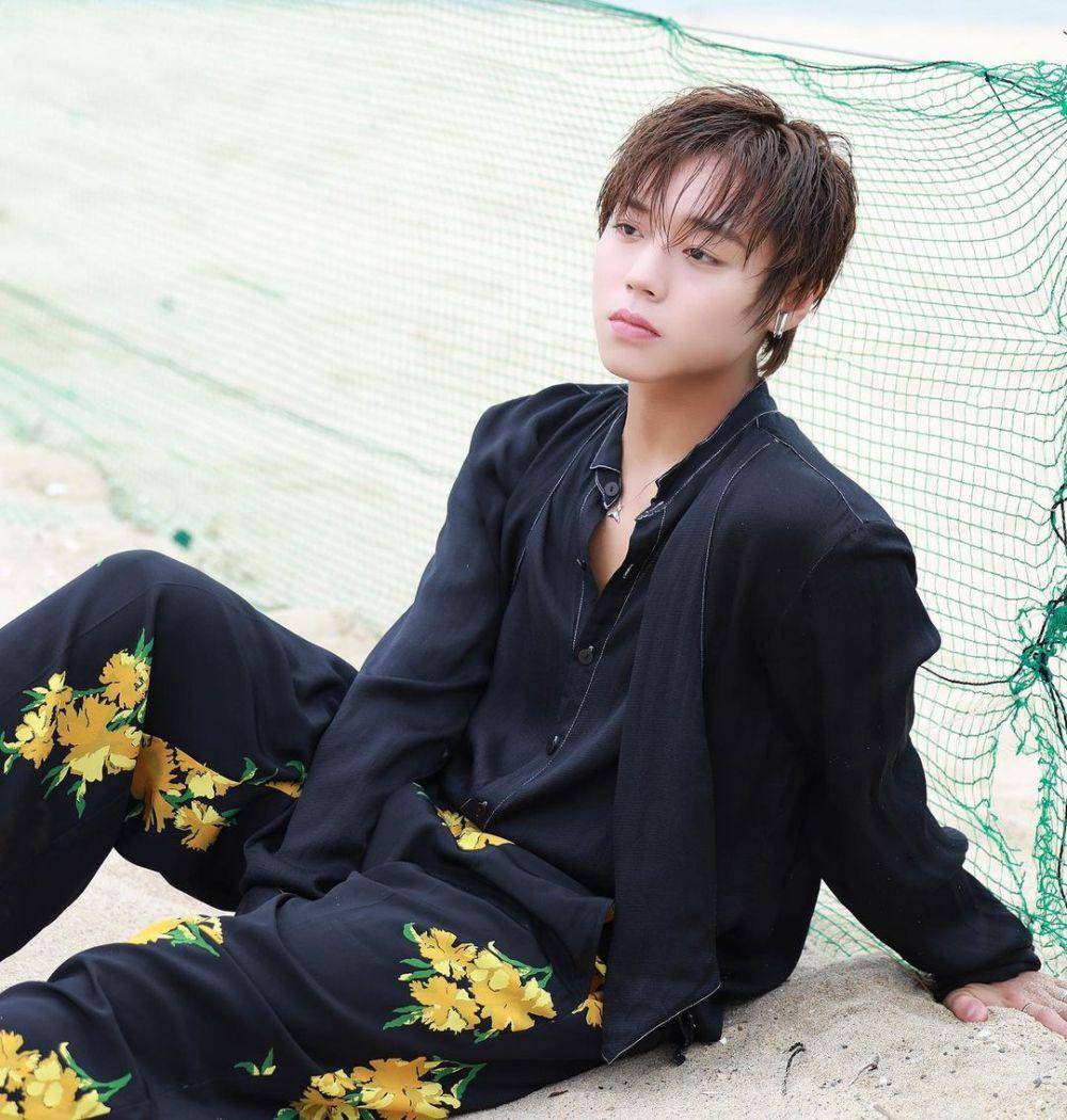 Park Ji Hoon ( instagram.com/parkkjihoonnn/ )
