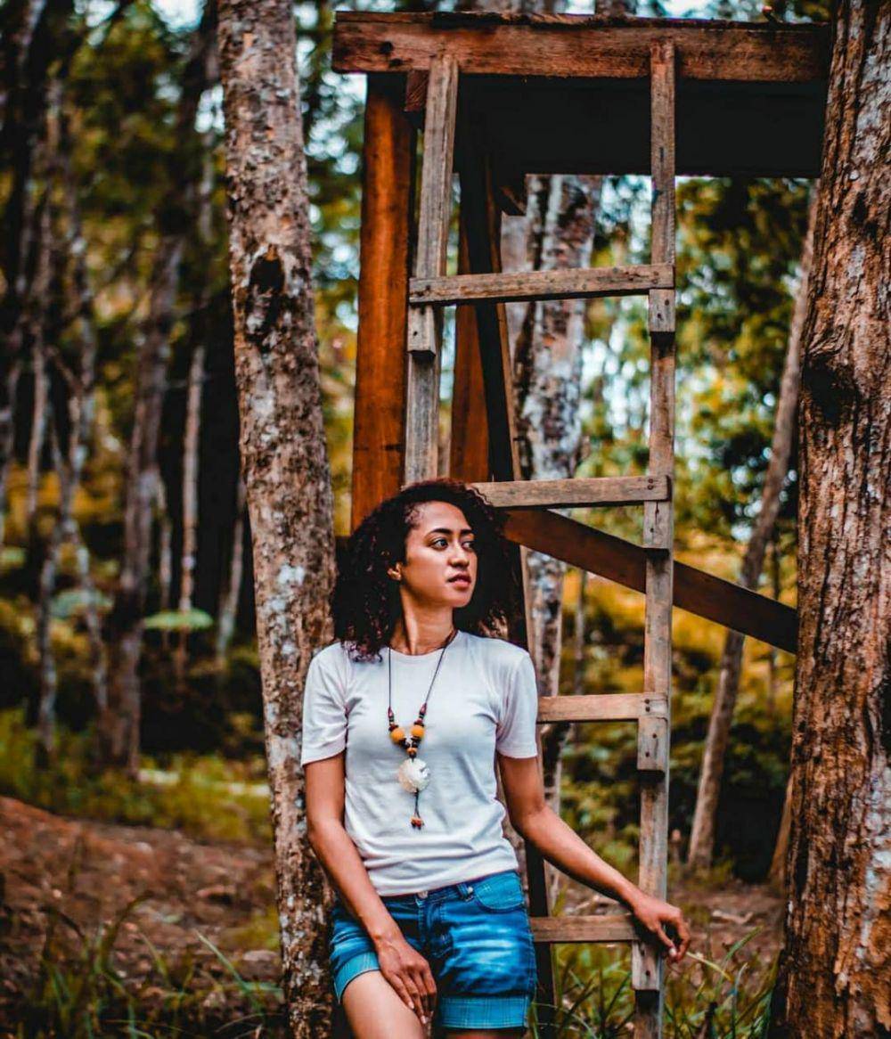 Dina Ludia Marwa (instagram.com/dinnaludia)