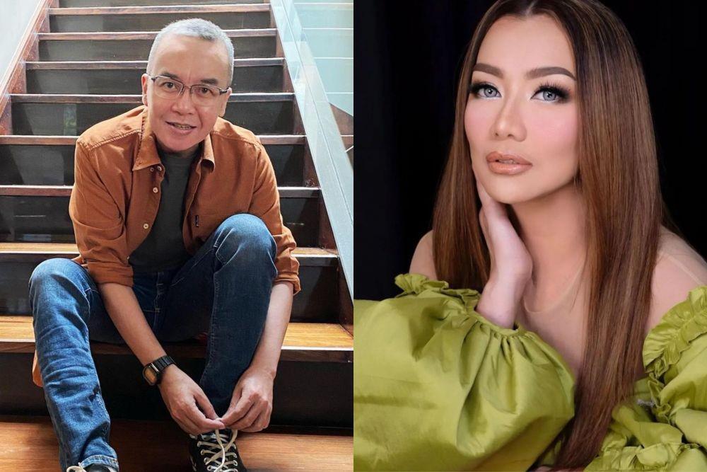 Update Terkini 10 Penyanyi Lawas 90-an, Ada yang Baru Keluar Penjara!