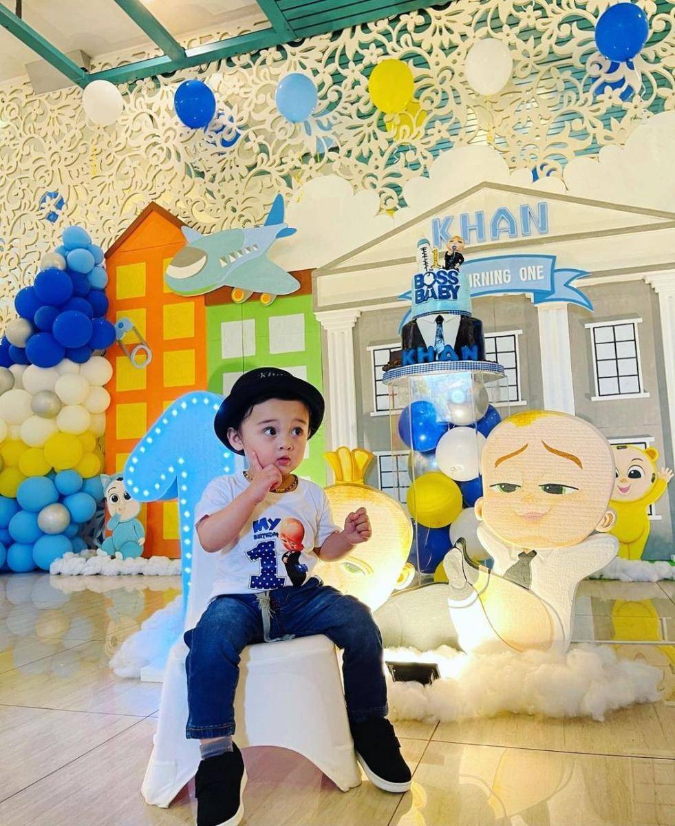 potret Khan Gionino (instagram.com/ezagio)