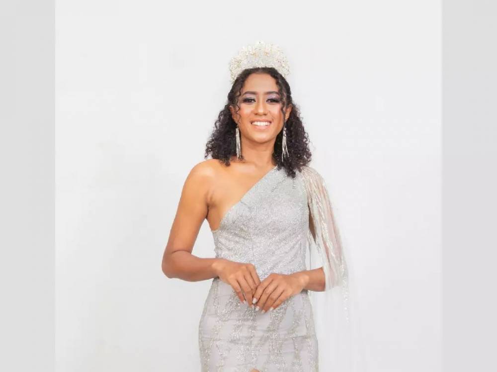 Dina Ludia Marwa (instagram.com/dinnaludia)