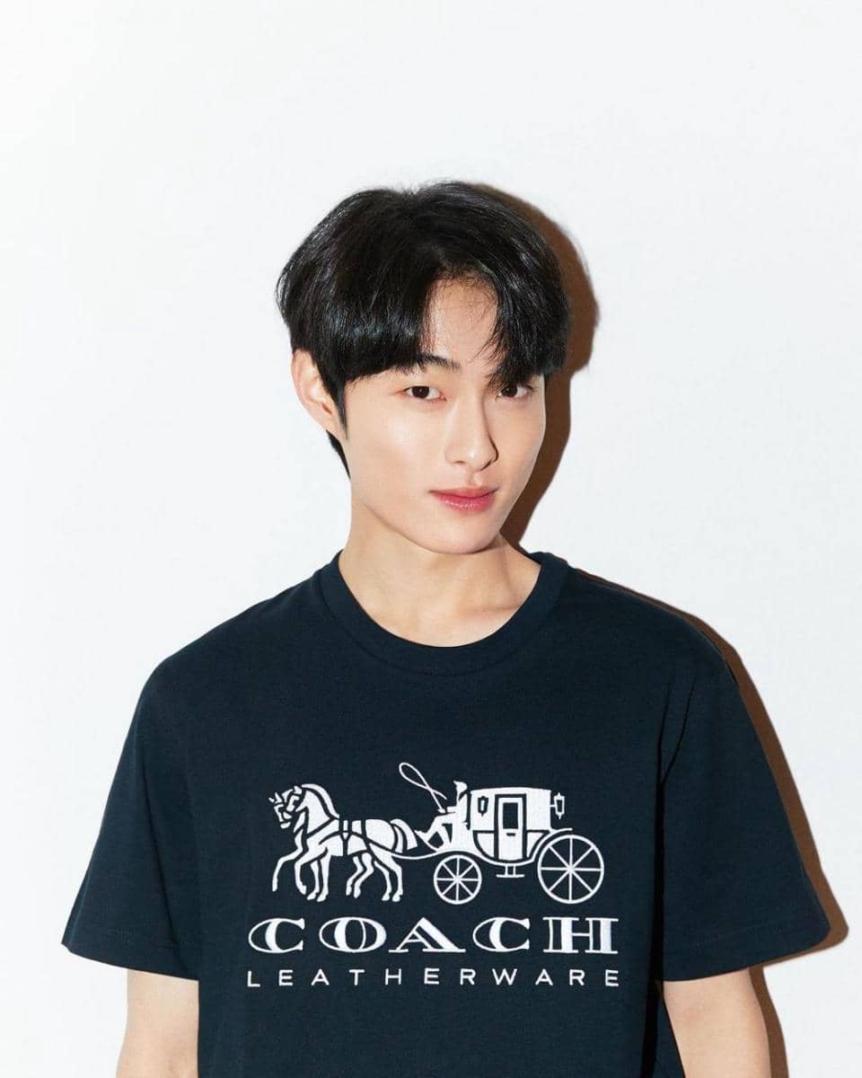 Yoon Chanyoung ( instagram.com/yooncy1/ )