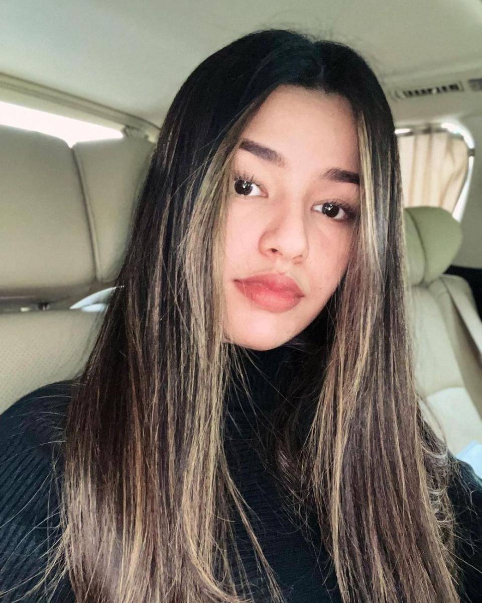 Susan Sameh (instagram.com/susansameeh)