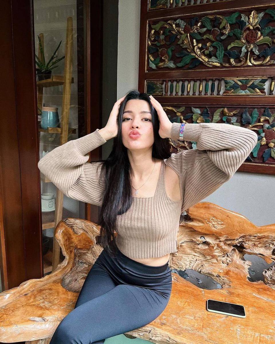 Susan Sameh (instagram.com/susansameeh)