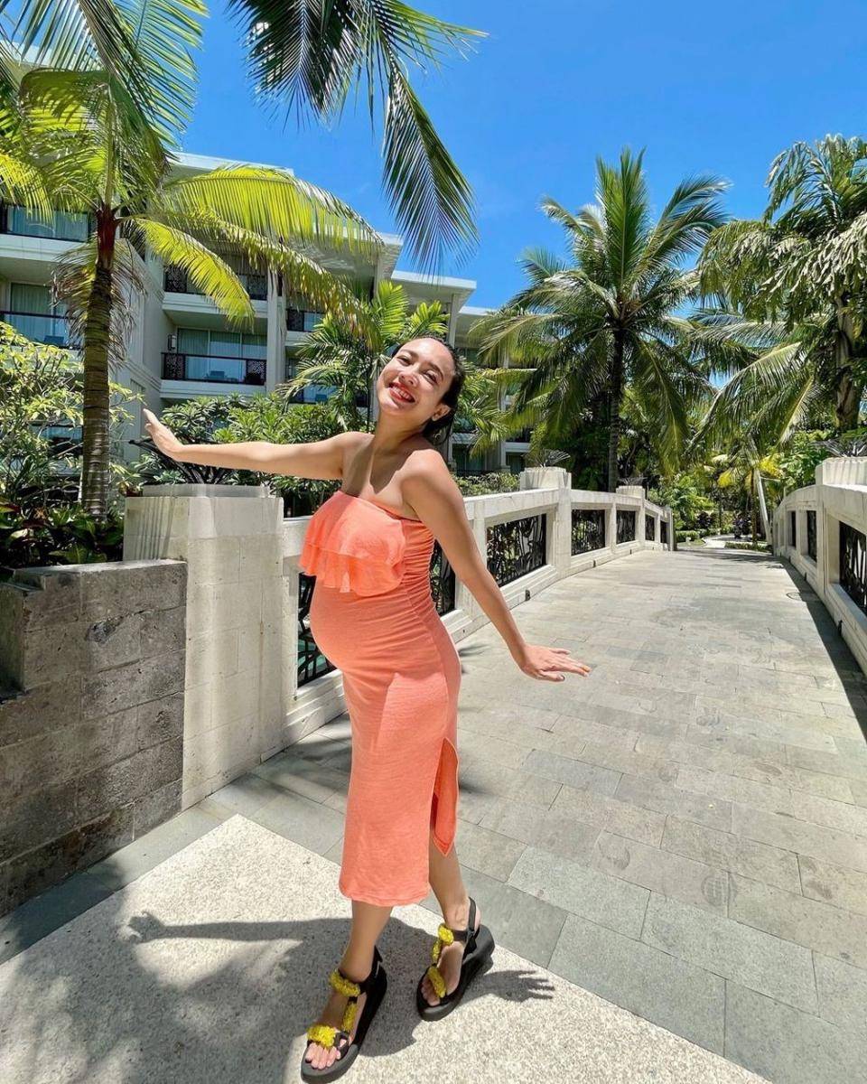 potret Dea Ananda (instagram.com/dea_ananda)