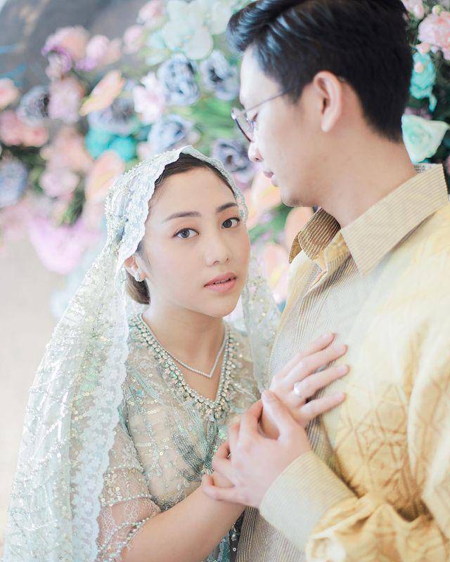 potret Winona Willy dan suami (instagram.com/winonawilly16)
